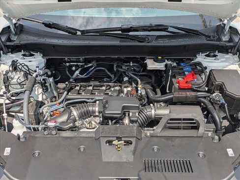 New 2026 Honda CR-V LX image 16