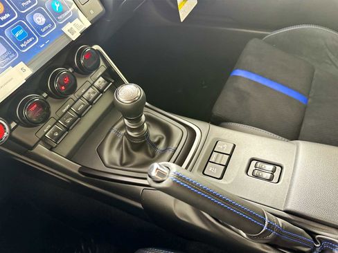 New 2025 Subaru BRZ tS w/ Popular Package 1 image 15
