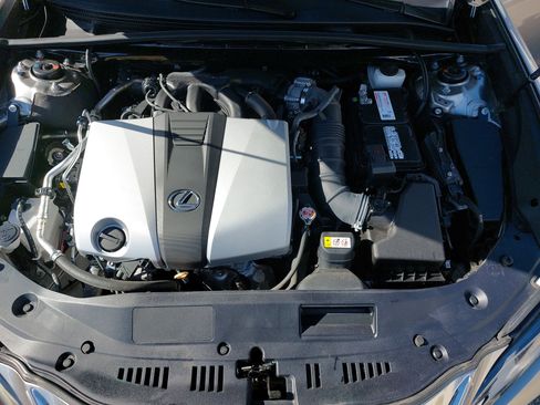 Used 2020 Lexus ES 350 w/ Premium Package image 33