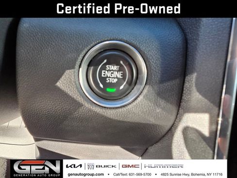 Certified 2024 GMC Acadia Elevation image 23