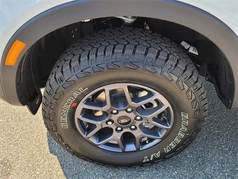 New 2025 Ford Ranger XLT w/ Equipment Group 301A High image 42