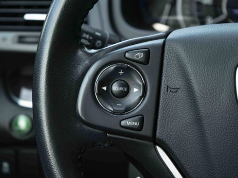 Used 2016 Honda CR-V EX-L image 20