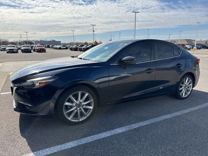 Used 2017 MAZDA MAZDA3 Grand Touring