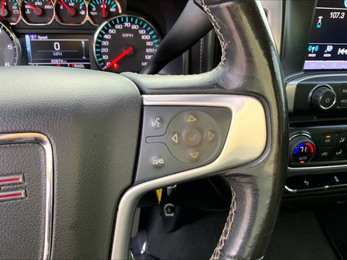 Used 2018 GMC Sierra 1500 SLT w/ SLT Premium Package image 22
