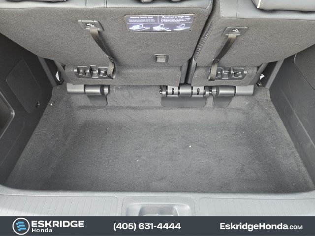 New 2027 Honda Odyssey Touring image 25