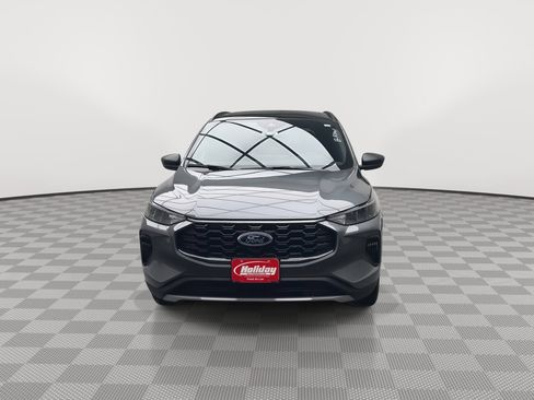 New 2026 Ford Escape ST-Line w/ Tech Pack #1 AWD/4WD image 34