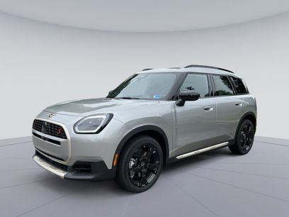 New 2027 MINI Cooper Countryman S
