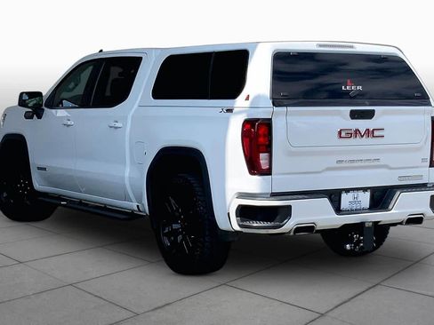 Used 2021 GMC Sierra 1500 Elevation AWD/4WD image 12