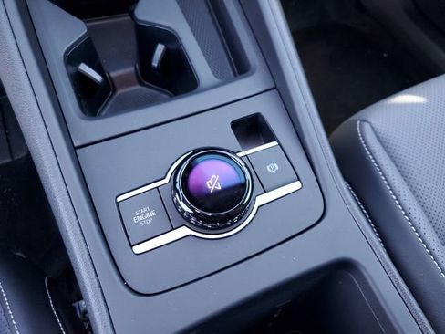 New 2026 Volkswagen Tiguan SE R-Line image 22