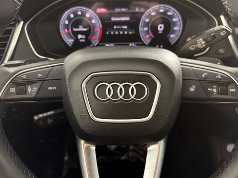 Used 2023 Audi Q5 2.0T Premium Plus w/ Premium Plus Package image 23