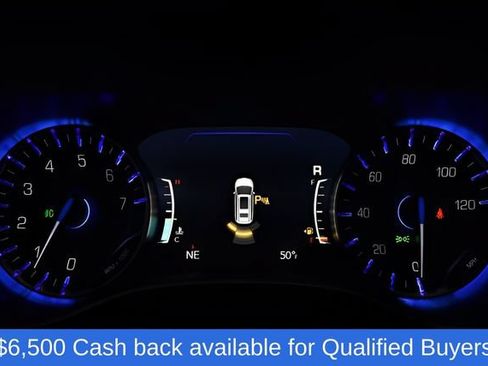 New 2026 Chrysler Pacifica Select w/ S Appearance Package FWD image 16