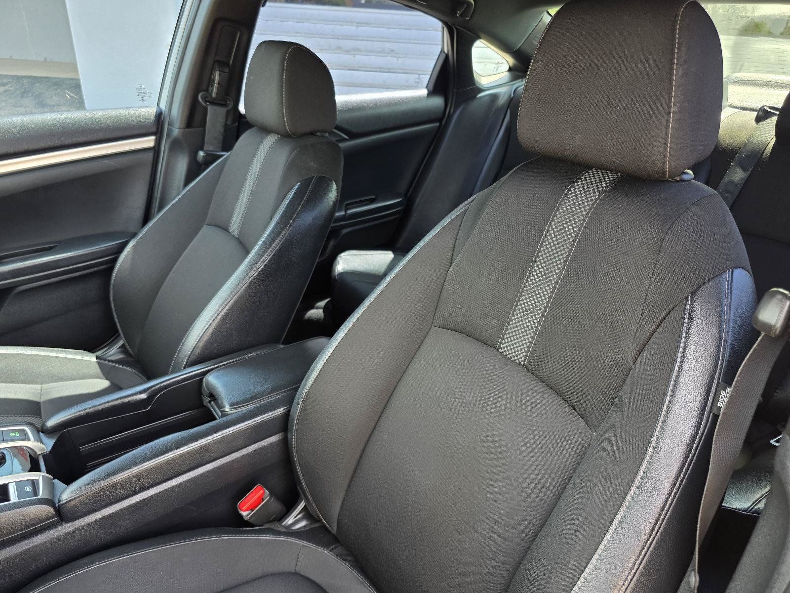 Used 2019 Honda Civic Sport image 29