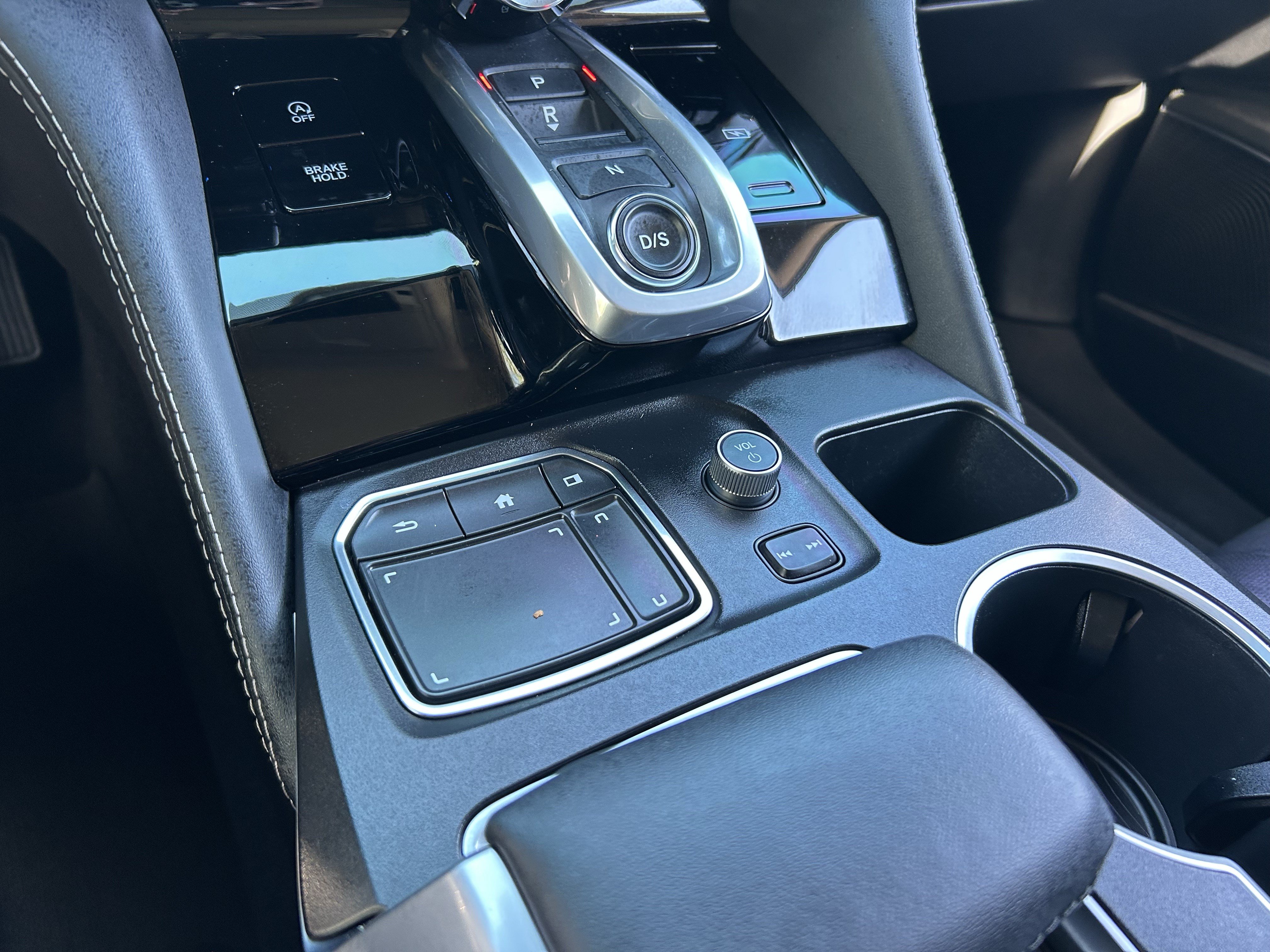Used 2023 Acura MDX w/ Advance Package AWD/4WD image 25