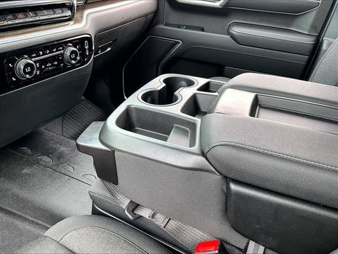 Used 2022 Chevrolet Silverado 1500 LT Trail Boss w/ Protection Package AWD/4WD image 20