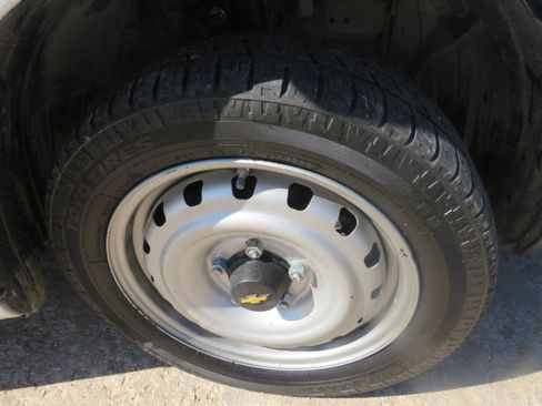 Used 2015 Chevrolet City Express LS FWD image 28