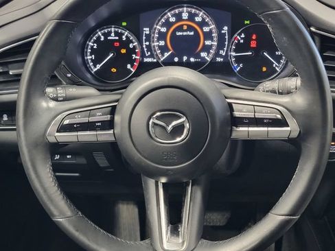 Certified 2023 MAZDA CX-30 AWD 2.5 S w/ Preferred Package image 26