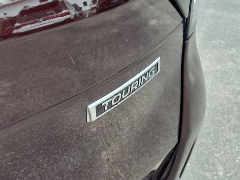 Certified 2026 Subaru Forester Touring AWD/4WD image 6