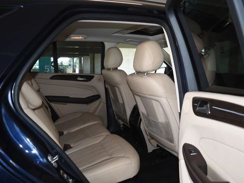 Used 2017 Mercedes-Benz GLE 350 image 61
