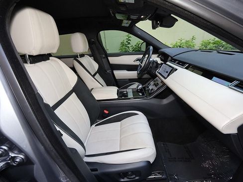 Used 2021 Land Rover Range Rover Velar R-Dynamic S AWD/4WD image 32