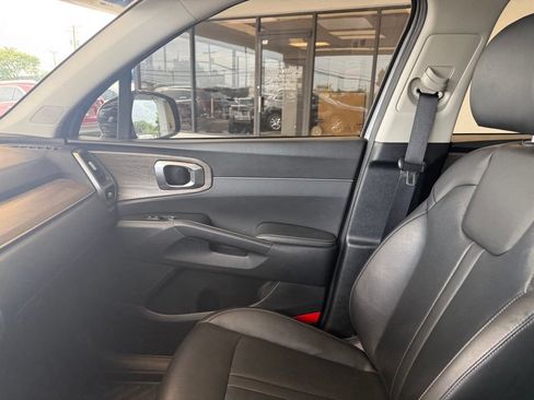 Used 2022 Kia Sorento X-Line EX AWD/4WD image 30