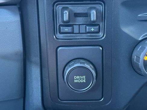 Used 2024 Ford F450 XL w/ XL Chrome Package RWD image 36