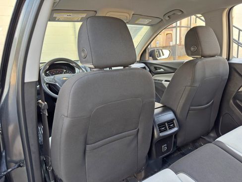 Used 2020 Chevrolet Equinox LT AWD/4WD image 30