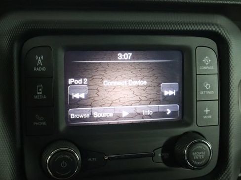 Used 2021 Jeep Wrangler Unlimited Sport AWD/4WD image 28