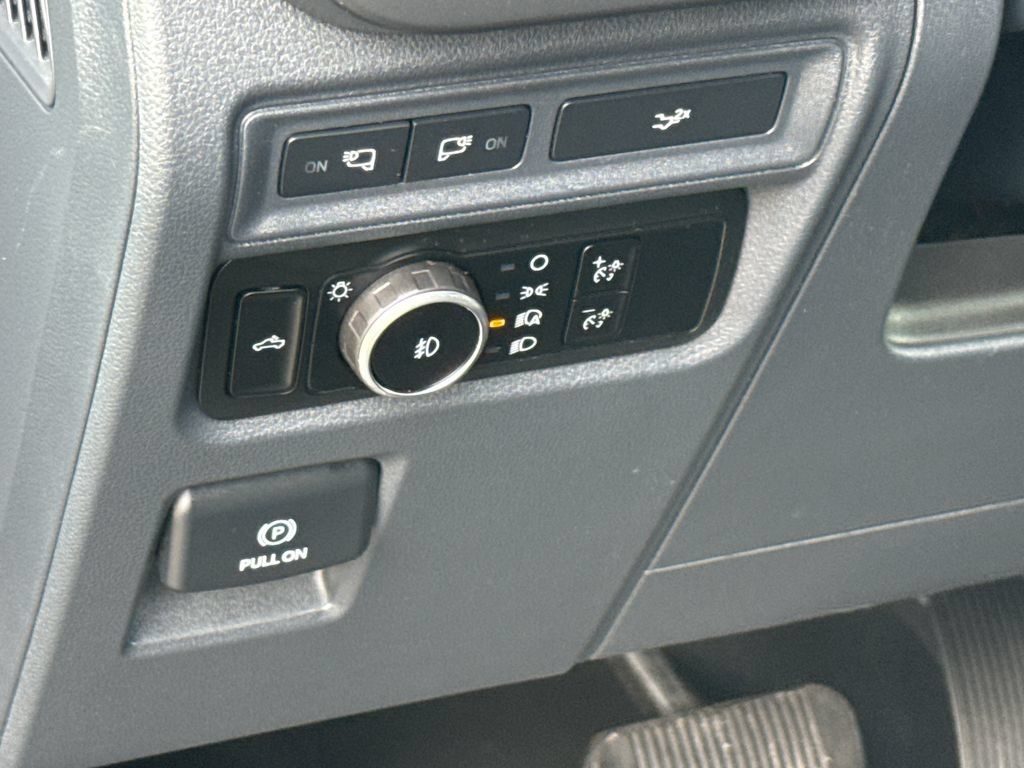 Used 2024 Ford F150 XLT w/ Equipment Group 302A MID AWD/4WD image 15