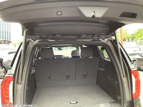Used 2022 GMC Yukon XL Denali w/ Max Trailering Package image 10