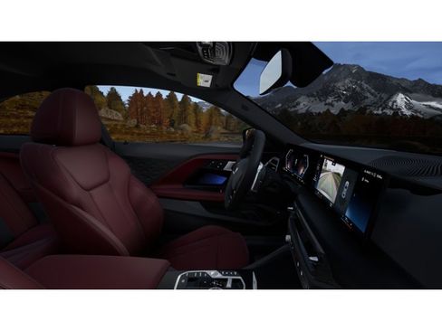 New 2026 BMW 230i Coupe image 9