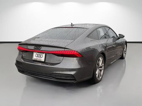 Used 2022 Audi A7 3.0T Prestige w/ Luxury Package AWD/4WD image 3
