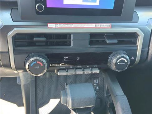 New 2025 Toyota Tacoma SR5 image 21