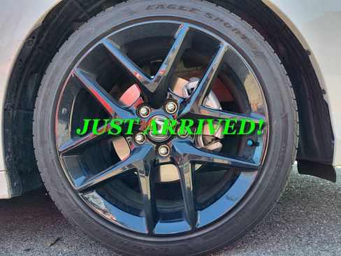 Used 2025 Honda Civic Sport image 4