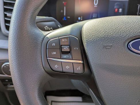 New 2026 Ford Transit 350 148 High Roof Extended image 12