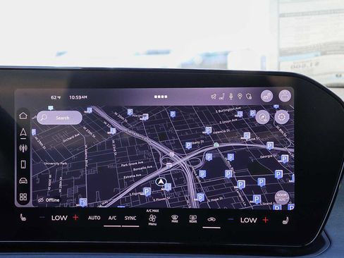 New 2026 Audi Q3 quattro 2.0T image 17