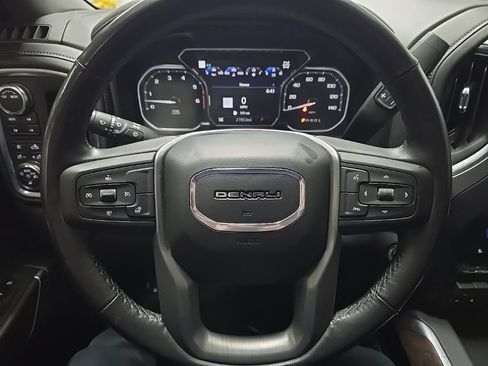 Used 2021 GMC Sierra 1500 Denali AWD/4WD image 22