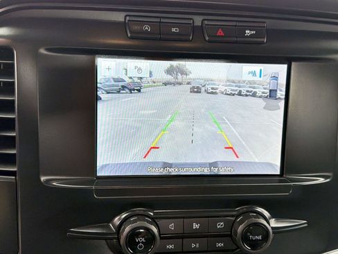 Used 2022 Ford F150 XL w/ Trailer Tow Package AWD/4WD image 18