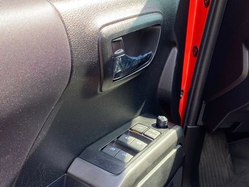 Used 2023 Toyota Tacoma TRD Pro AWD/4WD image 11