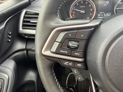 Used 2023 Subaru Forester Touring AWD/4WD image 14
