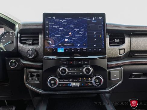 Used 2023 Ford Expedition Limited AWD/4WD image 33