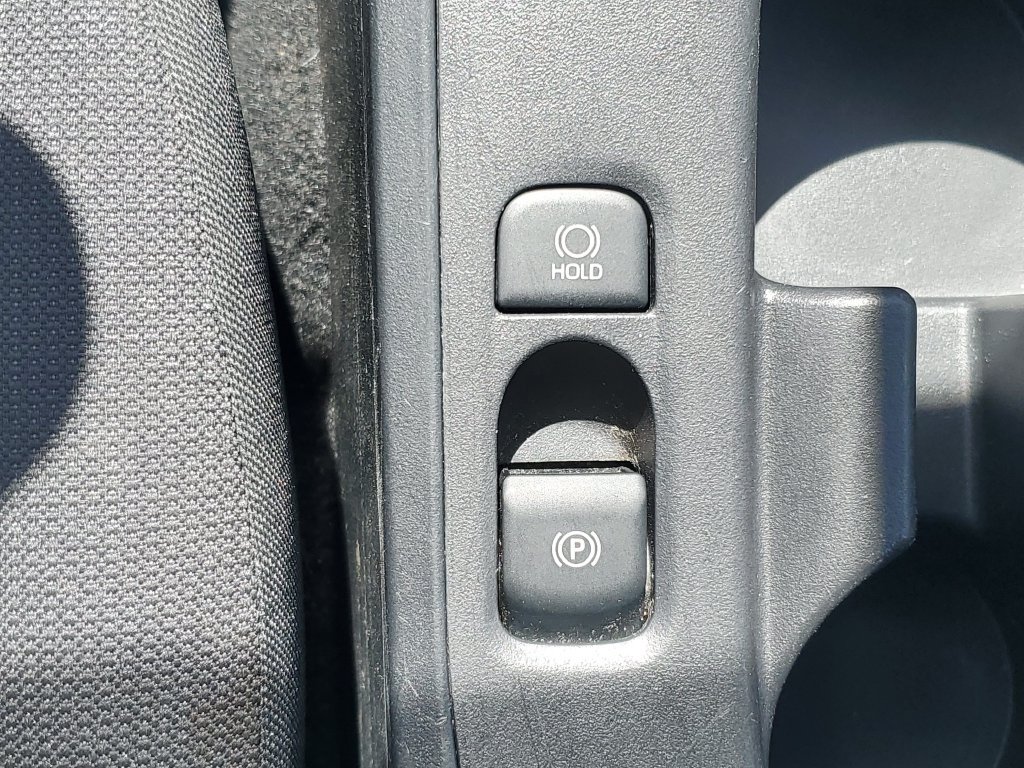 Used 2024 Toyota Corolla LE FWD image 19