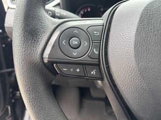 Used 2025 Toyota RAV4 LE video 2