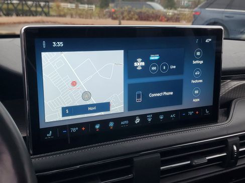 Certified 2023 Lincoln Corsair Reserve w/ Equipment Group 201A image 16