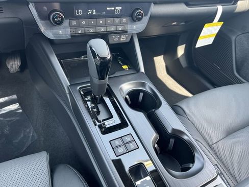 New 2026 Subaru Outback Touring XT AWD/4WD image 19