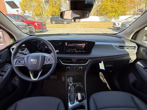 New 2026 Buick Encore GX Preferred image 18