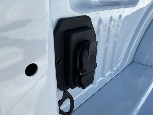 New 2027 Ford F350 XL AWD/4WD image 8