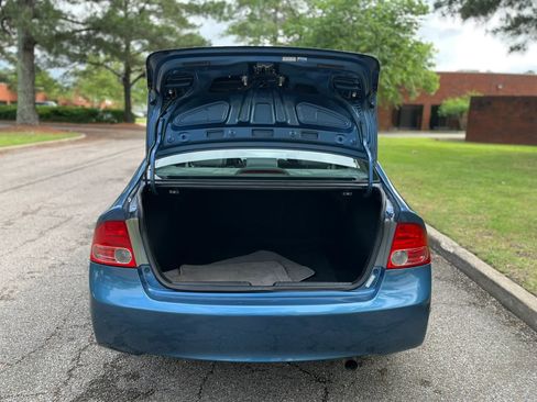 Used 2008 Honda Civic EX image 18