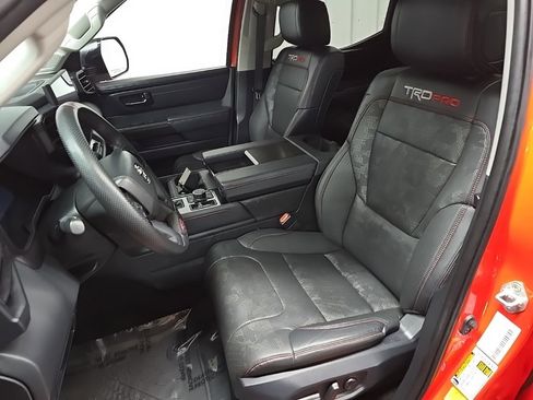 Used 2023 Toyota Tundra TRD Pro image 32