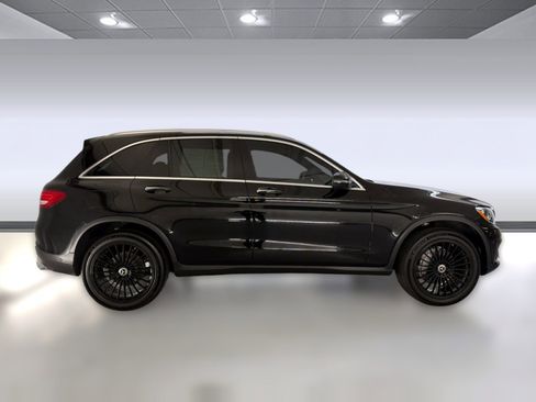 Used 2018 Mercedes-Benz GLC 300 image 7