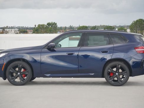 New 2026 BMW X3 xDrive30 w/ M Sport Package image 4